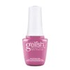 Gelish Soak-Off Gel Polish (It's A Lily) Purple Gel Nail Polish, Purple Nail Colors, Magenta Gel Nail Polish, 0.3 oz