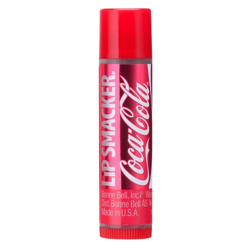 Lip Smacker Coca Cola Lip Balm, Classic by Bonne Bell