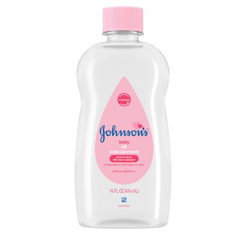 Johnson's, Baby Oils Original, 14 Fl Oz