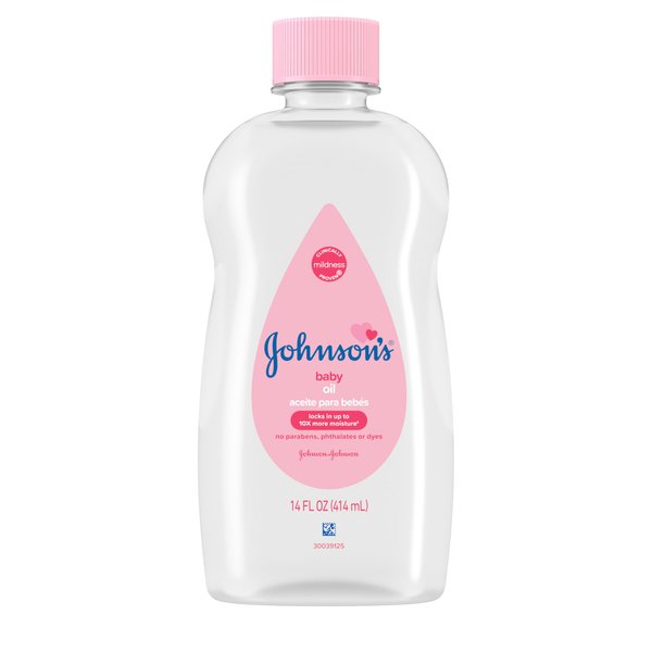 Johnson's, Baby Oils Original, 14 Fl Oz