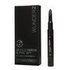 WUNDER2 WUNDERBROW D-FINE Multi-Use Eyebrow Pencil & Brow Gel Makeup for Fuller Brows, Color Blonde