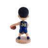 Ru.Master Curry Bobblehead Basketball Action Figure -5.1 in Hand-Painted Resin Warriors Collectible Doll - Perfect Sports Fan Gift - Curry in Iconic 30# Jersey