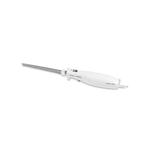 Proctor-Silex Easy Slice Electric Knife