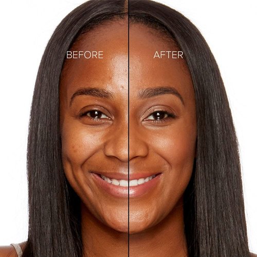 Too Faced Born This Way Natural Finish Longwear Liquid Foundation Hazelnut