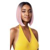 Outre The Daily Wig Synthetic Hair Lace Part Wig RYAN (1B)