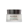 AHAVA Uplift Night Cream - Rich, Melting Night Cream to Lift, Firm & Tighten Skin, Anti-Aging Effect by Reducing Deep Wrinkles, Enriched with Exclusive Osmoter, Tripeptide 38 & Shea Butter, 1.7 Fl.Oz