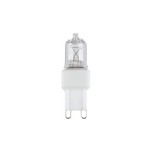 Westinghouse Halogen Bulb 60 W 800 Lumens Halogen G9 G9 Clear Carded6