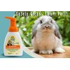 Citrus Magic Pet Rinse-Free Pet Shampoo, 8-Fluid Ounce