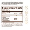 Solgar Full Spectrum Curcumin Brain Works, 90 Licaps - Support Memory Recall, Focus, Cognitive Function - Antioxidant Support - Curcumin, BacoMind, Choline, Vitamin B12 - Non-GMO, Vegan - 30 Servings