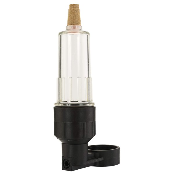 Umarex SuperFill PCP Pellet Gun Air Rifle Hand Pump Dry Pack Adapter