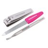 Tweezerman Mini Manicure Kit