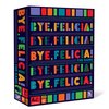 Big G Creative: Bye, Felicia! Party Game,The Fast-Paced Board Game with a Goodbye Diss, for Teens & Adults, 3 to 8 Players, for Ages 12 and up
