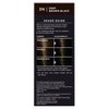 John Frieda Precision Foam Colour, Deep Brown Black 3N, Full-coverage Hair Color Kit, with Thick Foam for Deep Color Saturation