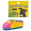 Coastal Pet Products, Inc. Latex Small Tennis Shoe Dog Toy 3.5 Inch