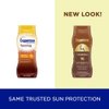 Coppertone Tanning Lotion UVA/UVB SPF 15 - 8 oz