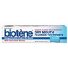 Biotene Fluoride Toothpaste Gentle Formula Fresh Mint, 4.3 Ounce (Pack of 2)