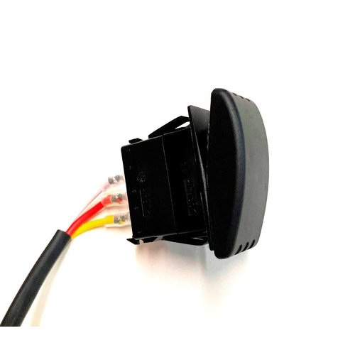 A.A Forward Reverse Switch for Yamaha G22, G29, Drive Golf Carts # JU2-H2917-00-00