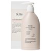 Dr. Bio Eco All-in-One Cleanser 250g Hydrating Gentle Face Cleanser & Body Wash Moisturizing for Dry to Oily Skin
