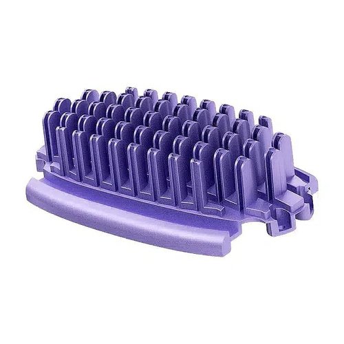 llano Hair Brush Just Only for Hair Straightener Brush