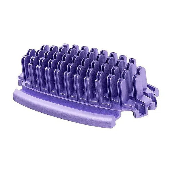 llano Hair Brush Just Only for Hair Straightener Brush