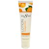 Cre8tion Spa Hand & Body Lotion Nourishing Skin Lotion Moisturizer From Dryness and Flaking 100 ml/fl. 3.3 oz (Tangerine)