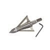 Excalibur Hunting Stainless Steel Durable Replacement Blades for Boltcutter Crossbow Arrow Broadheads - 18 Pack