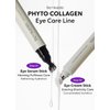 BE+WANTS [K-Beauty] Bewants Eye Cream Stick for Wrinkles | Under Eye Cream For Dark Circles and Puffiness | Eye Cream for Puffiness and Bags Under Eyes | Korean Skincare