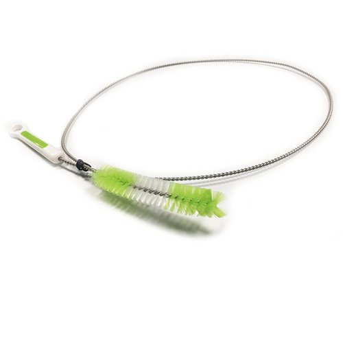 PURDOUX CPAP Hose Brush - 6 feet (182 cm) - Great for Standard and Slim CPAP Hoses!