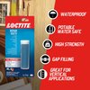 Loctite Epoxy Multi Purpose Repair Putty , 2 oz Stick, 1 Pack