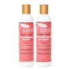 J'Organic Solutions Chébé-Cado Moisturizing Shampoo & Conditioner Set