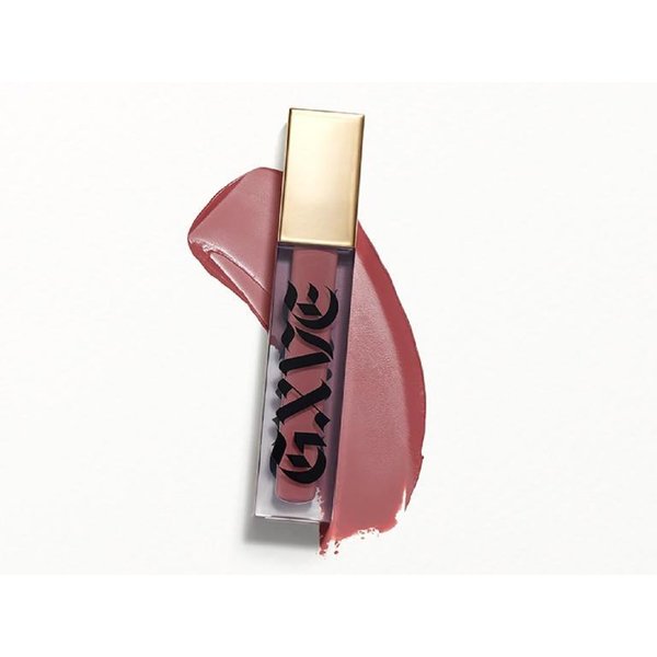 GXVE BY GWEN STEFANI I’m Still Here Longwear Clean Matte Liquid Lipstick Flannel