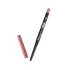 Pupa Made To Last Definition Lips - 100 Absolute Nude Milano for Women - 0.012 oz Lip Pencil