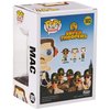 Funko POP! Movies: Super Troopers Mac Collectible Figure, Multicolor