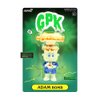 Super 7 GPK Adam Bomb Glow Reaction Action Figure