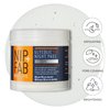 Nip + Fab Glycolic Acid Night Face Pads with Salicylic and Hyaluronic Acid, Exfoliating Resurfacing AHA Facial Pad for Exfoliation Even Skin Tone Blemish Control Pigmentation, 60 Pads, 2.7 Ounce