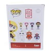 Funko POP! Disney: Big Hero 6-Go Go Tomago Action Figure