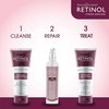 Retinol Anti-Aging Hand Cream – The Original Retinol Brand For Younger Looking Hands –Rich, Velvety Hand Cream Conditions & Protects Skin, Nails & Cuticles