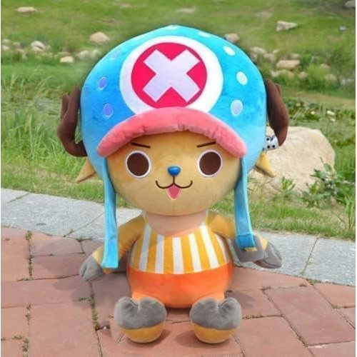 Sebil Plush One Figure Tony Toys Plush, Stuffed Chopper Plush Piece Animal Tony Doll, Great Christmas Birthday Gifts 10"