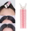 Vtrem Silk Heatless Curls Headband Tik Tok Heatless Hair Curling Ribbon, Hair Curlers for Women & Girls, Hair Curlers for long Hair,No Heat Hair Rollers