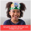 Spin Master Games, Hedbanz 2023 Edition New Cards, Picture Guessing Board Game, Family Games, Family Game Night, Christmas Gifts for Kids, for Ages 6+