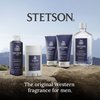 Stetson Personal Care Extra Strength Deodorant by Scent Beauty - Gel Men's Deodorant Stick for Grooming Kit - 3 oz - 3 Pack - Spirit