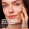 Avène Retrinal 0.1% Intensive Multi-Corrective Cream, Retinal Face Cream Formulated with Retinaldehyde, Niacinamide & Hyaluronic Acid, Anti-aging Cream Visibly Reduces Wrinkles & Fine Lines, 0.5 Fl Oz