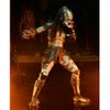 NECA Shaman Predator Ultimate 7-Inch Action Figure with Interchangeable Hands