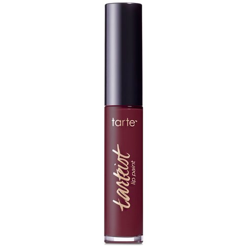 tarteist creamy matte lip paint - hangry