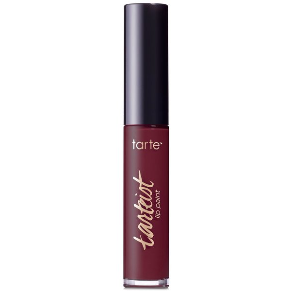 tarteist creamy matte lip paint - hangry