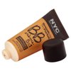 NYC Smooth Skin BB Creme Bronzed Radiance – Medium