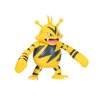 Pokémon PKW3892 Battle Figure Set, Raupy, Wuffels, Elektek, Official Figures Set