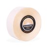 Extended Wear Hair System Tape Roll - No Glue Wig Tape - Matte Dull Shine Hair Tape - Long Lasting 1-2 Week Hold - 1" x 12yds