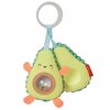 Skip Hop Farmstand Avocado Baby Stroller Toy