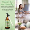 Rosemary Oil for Hair Growth, Rosemary Essential Oil, 100% Pure Natural, Reduce Hair Loss, Deeply Nourishing Scalp, Improves Blood Circulation